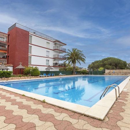 Apartment Sa Coma By Interhome Tossa de Mar Zewnętrze zdjęcie