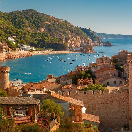 Apartment Sa Coma By Interhome Tossa de Mar Zewnętrze zdjęcie