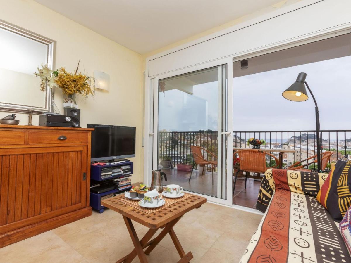 Apartment Sa Coma By Interhome Tossa de Mar Zewnętrze zdjęcie
