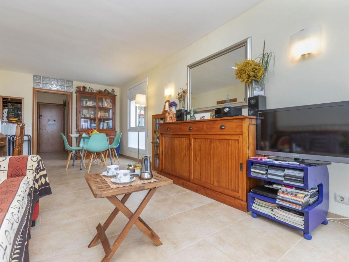 Apartment Sa Coma By Interhome Tossa de Mar Zewnętrze zdjęcie