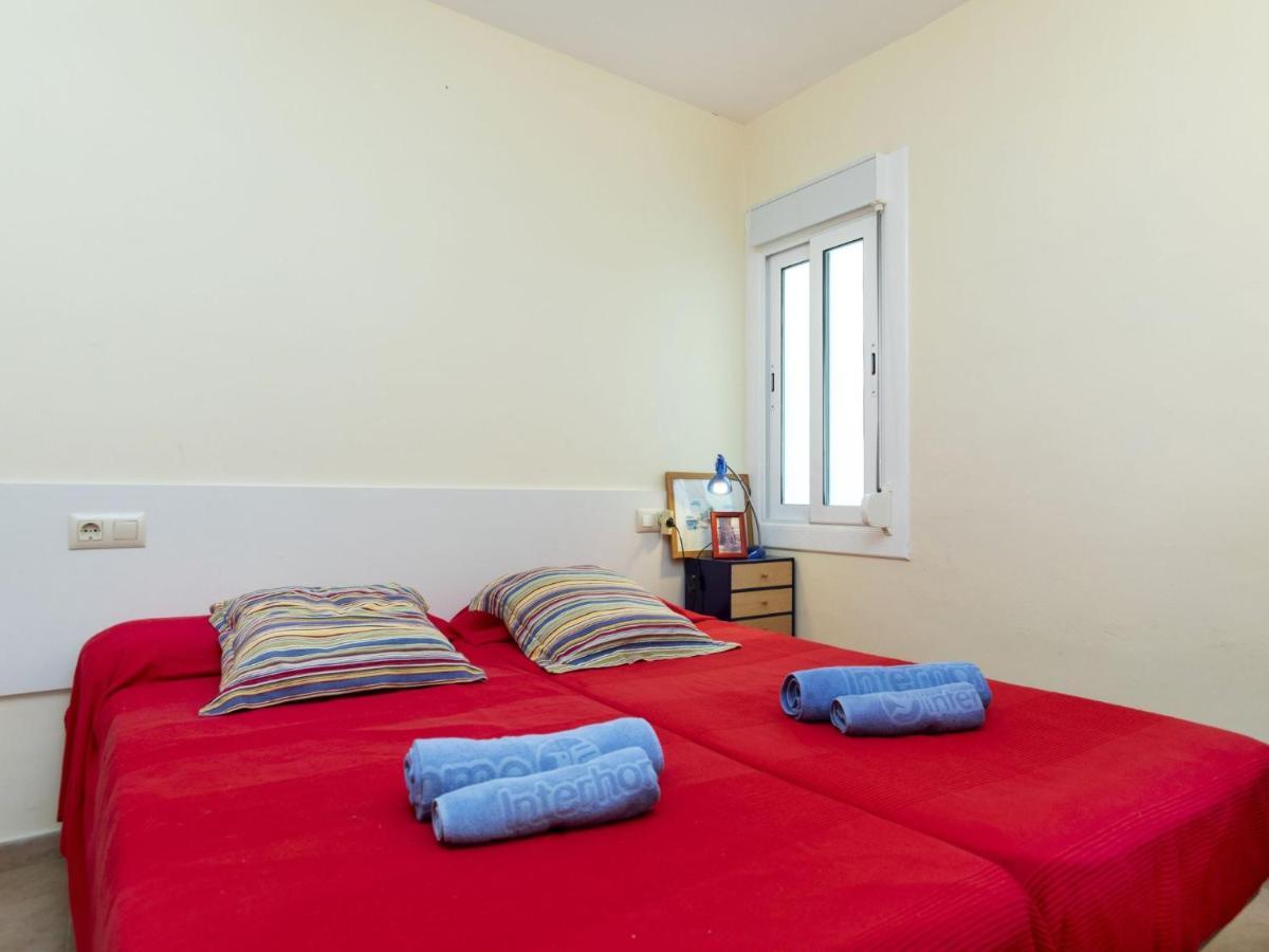Apartment Sa Coma By Interhome Tossa de Mar Zewnętrze zdjęcie