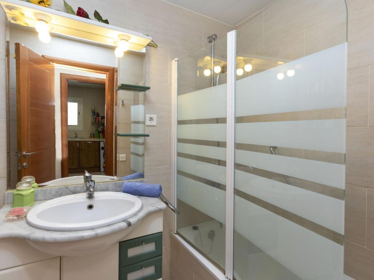 Apartment Sa Coma By Interhome Tossa de Mar Zewnętrze zdjęcie